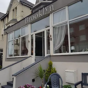 Brooklyn 3*, Blackpool United Kingdom