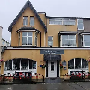The Dudley 4*, Blackpool United Kingdom
